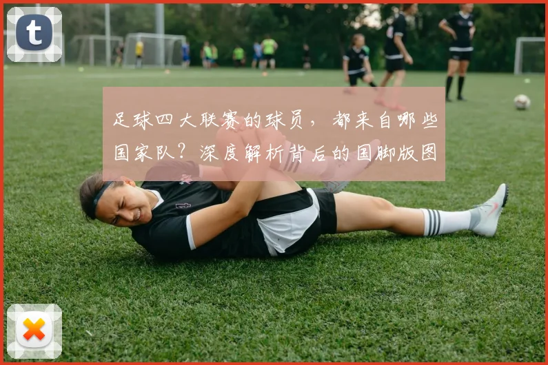 足球四大联赛的球员,都来自哪些国家队?深度解析背后的国脚版图